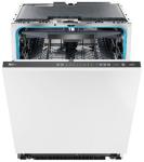 

Встраиваемая посудомоечная машина Haier HDWE16-595RU