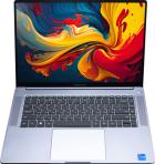 

Ноутбук Horizont H-book Pro 16IPK2 (T54E4WG), металлический корпус