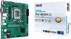 

Материнская плата Asus PRO H810M-C-CSM, Зеленый