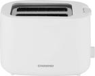 

Тостер Starwind ST4107, 750 Вт, белый