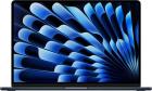 

Ноутбук Apple MacBook Air 15.3 A3241 M4 (MW1M3HN/A), midnight