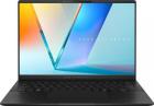 Ноутбук Asus VivoBook S14 S5406SA-QD202 (90NB15R3-M00CD0), черный