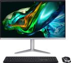 Моноблок Acer Aspire C24-1300 23.8, Full HD, Ryzen 3 7320U (2.4), 8Gb, SSD512Gb, RGr, CR, Eshell, GbitEth, WiFi, BT, 65W, клавиатура, мышь, Cam, черный, 1920x1080