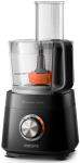 

Кухонный комбайн Philips HR7520/10, Черный