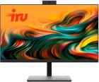 

Моноблок iRU Агат 632, 23.8'', Full HD, i3 12100 (3.3), 8Gb SSD 256Gb, UHDG 730, FreeDOS, GbitEth WiFi BT, клавиатура, мышь, Cam, черный (2082486)
