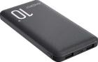 

Внешний аккумулятор Energy Power Bank 10 000-5B Travel (107848)