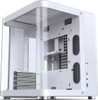 

Компьютерный корпус Jonsbo TK-1, White, Белый