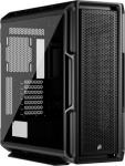 

Компьютерный корпус Corsair 5000T Black (CC-9011300-WW), Черный