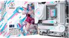 Материнская плата Maxsun MS-iCraft 860M CROSS (LGA1851, mATX)