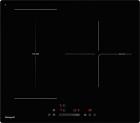 

Электрическая варочная панель Weissgauff HI 630 BFZG, Черный