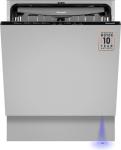 

Встраиваемая посудомоечная машина Weissgauff BDW 6038 D Inverter Autoopen