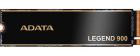 

SSD накопитель Adata M.2 LEGEND 900 PRO 2000GB (SLEG-900P-2TCS)