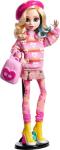 

Кукла модельная Monster High Энид Синклер (HXJ05)