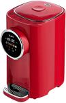 

Термопот Tesler TP-5050 RED, Красный