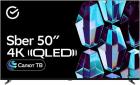 

Телевизор Sber SDX-50UQ5234, Черный