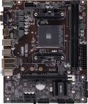 

Материнская плата Afox A520D4-MA2-V2 (AM4, mATX), Коричневый
