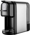 

Кофеварка BQ CM3004 Стальной-Черный
