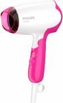 

Фен Philips BHD003/00, белый, Белый/розовый