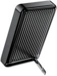 Внешний аккумулятор Movespeed MSP03-Black, Magsafe, 30 W, 15 W беспроводная зарядка, черный