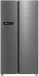 

Холодильник Side-by-Side Midea MDRS791MIE46, Нержавеющая сталь