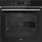 

Электрический духовой шкаф Haier HOQ-A2AEN3BX, Черный/нержавеющая сталь