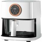 

Аэрогриль Hiberg GF 400 GW, Белый