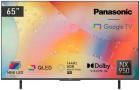 

Телевизор Panasonic TH-65NX950R, Черный