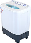 Активаторная стиральная машина Renova WS-50 PET стиральная машина renova waf 7012ism3 белая