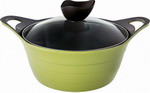 

Кастрюля Frybest Oliva-C 24 I