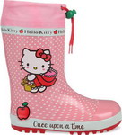 

Сапоги Hello Kitty 5343 B р. 30