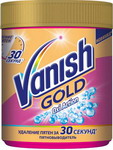 

Пятновыводитель VANISH GOLD OXI Action 500 г