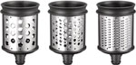 

Насадка овощерезка, 3 ножа KitchenAid 5KSMEMVSC