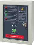 

Блок автоматики Fubag Startmaster BS 6600 D 838221