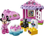 фото Конструктор lego duplo disney: день рождения минни 10873