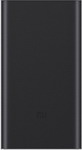 

Внешний аккумулятор Xiaomi Mi Power Bank 2S PLM09ZM (Black) VXN4230GL