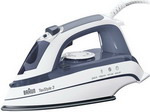 

Утюг BRAUN TS 375 A TexStyle 3