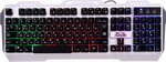 

Игровая клавиатура Defender Metal Hunter GK-140 L 45140