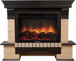 

Портал Electrolux Forte 30 S камень бежевый шпон венге