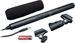 

Микрофон Audio-Technica ATR 6550