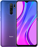 Смартфон Xiaomi Redmi 9 RU 4/64 Sunset Purple