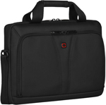 

Чехол для ноутбука Wenger 14'' черный баллистический нейлон 35 x 6 x 26 см 5 л