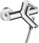 фото Смеситель для ванны hansgrohe talis s 72 400 000