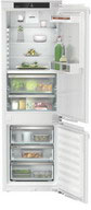 Встраиваемый двухкамерный холодильник Liebherr ICBNe 5123-20 встраиваемый холодильник liebherr icbne 5123 white