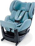 фото Автокресло recaro salia гр. 0/1 расцветка prime frozen blue