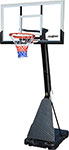 Баскетбольная стойка Proxima 54'' баскетбол омск омзэт 10047