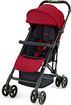

Коляска Recaro EasyLife 2 Elite расцветка Select Garnet Red