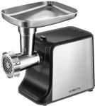 

Мясорубка Garlyn MG-3000, Черный/серебристый