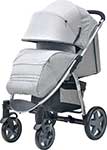 

Коляска прогулочная Everflo Walker Е-480 gray