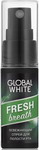 фото Спрей освежающий global white для полости рта 15 мл шоубокс