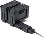 

Набор аксессуаров для квадрокоптера DJI FPV Fly More Kit CP.FP.00000021.01 для Dji FPV 2000mAh 22.2V
